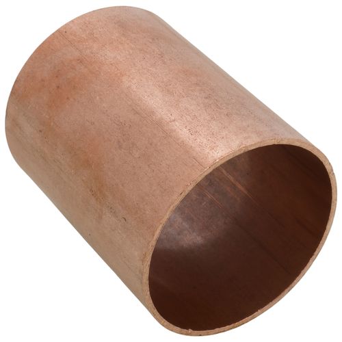 Main product image of 2" Copper Coupling Less Stop