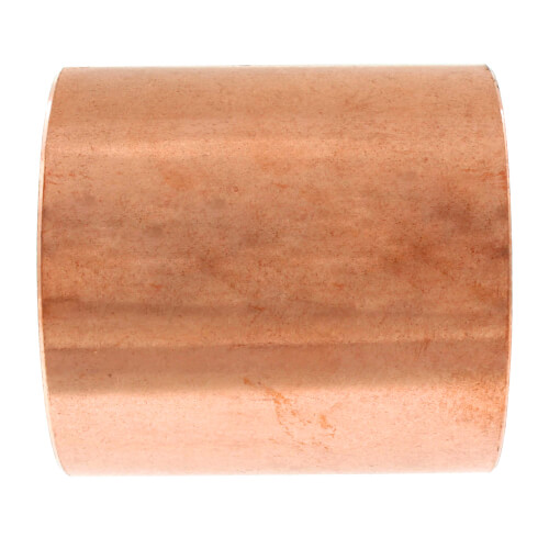 Main product image of 3" Copper Coupling Less Stop