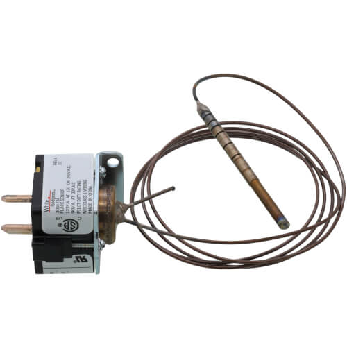 White-Rodgers 3098-140 auto pilot 