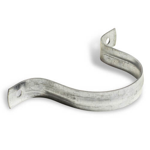 30GALSTRAP Carpenter and Paterson 30GALSTRAP 3" Galvanized Strap