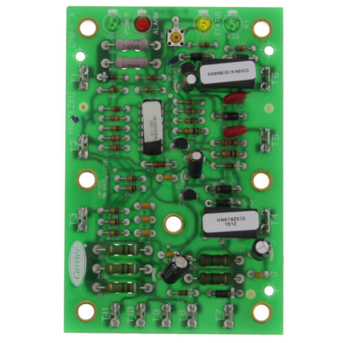 Main product image of Time Delay Relay Kit, 30GT660017