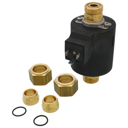 Main product image of Oil Pump Motor, 30GX505673