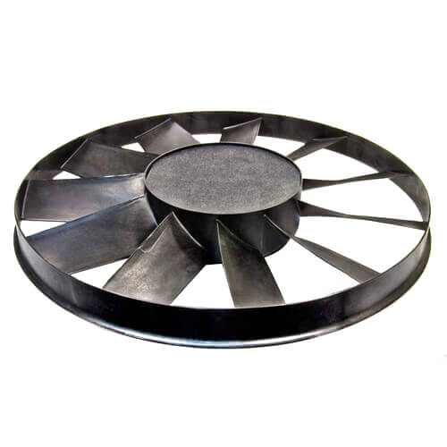 30GX660017 Carrier 30GX660017 11 Fan Blade w/ Spacer, 32"