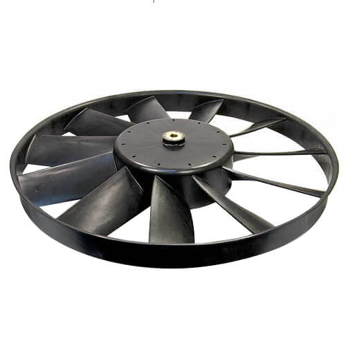 30GX660017 Carrier 30GX660017 11 Fan Blade w/ Spacer, 32"