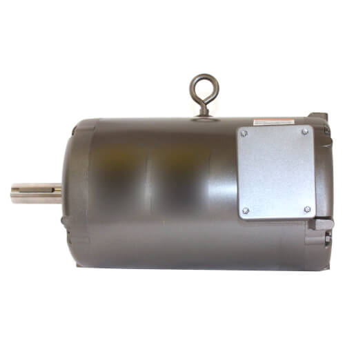 Main product image of 5 HP 230/460v Motor & Base Kit, 30GX660032