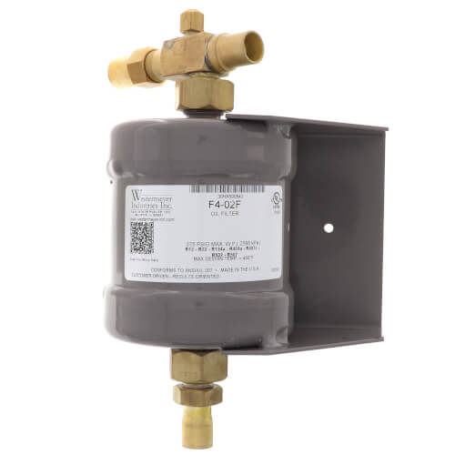 Main product image of Oil Filter Assembly, 30HX500542
