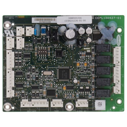 Main product image of Programmed SCB Board, 30HX501316