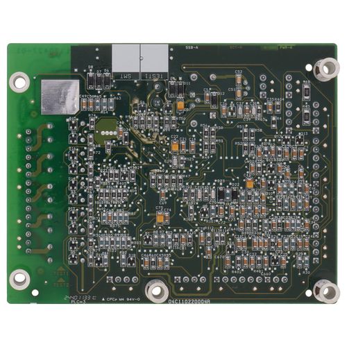 Main product image of Programmed SCB Board, 30HX501316