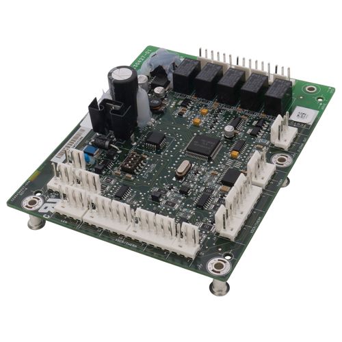 Main product image of Programmed SCB Board, 30HX501316