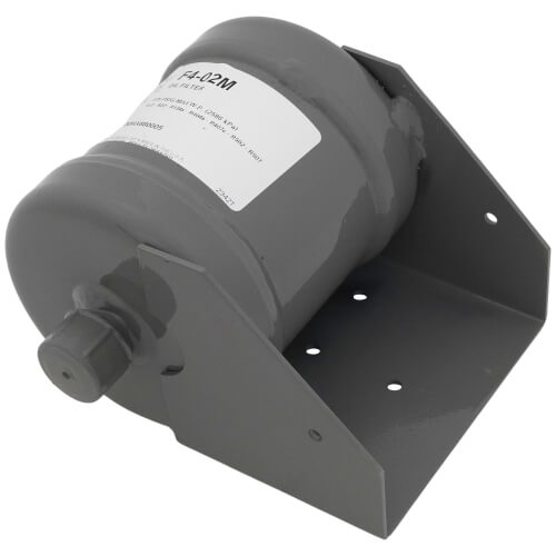 Main product image of Oil Filter Assembly, 30HX680005