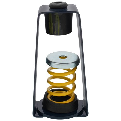 Main product image of 30° Swing Yellow Spring and LDS Hanger (113 lbs Capacity)