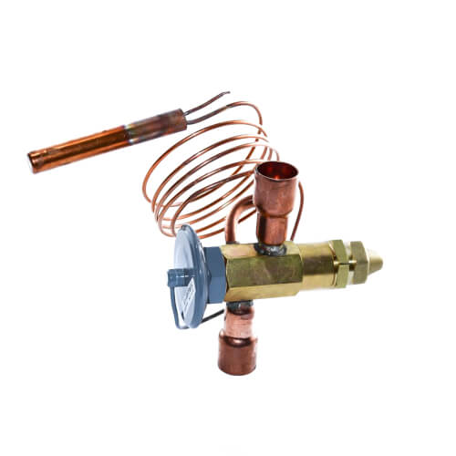 Main product image of Thermal Expansion Valve, 30RA502113