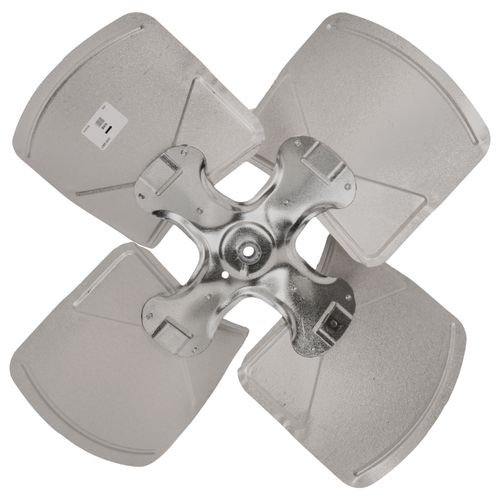 Main product image of Fan Blade 22" 4 Blade 1/2" Bore, 30W24