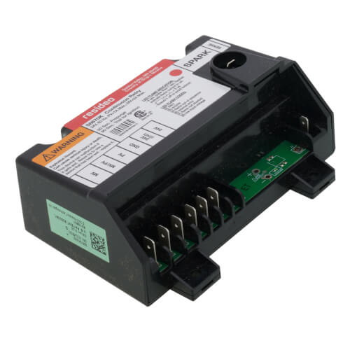 Main product image of S8670K3000 Ignition Control, 30W34