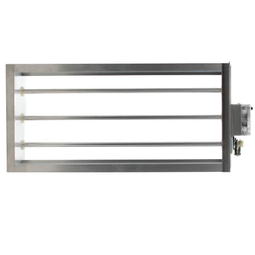 Main product image of 30" x 12" ND Motorized Damper