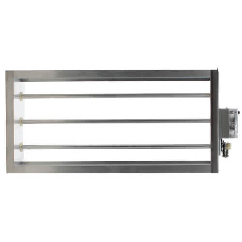 Main product image of 30" x 18" ND Motorized Damper