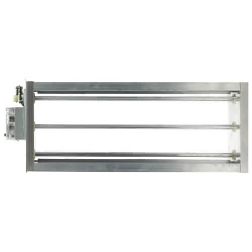 Main product image of 30" x 6" ND Motorized Damper