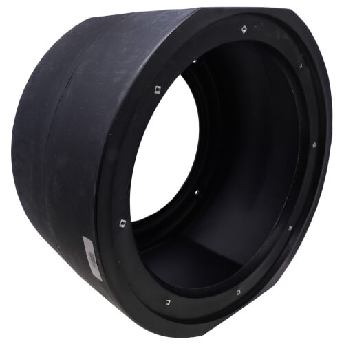 Main product image of 12" Riser for 18" Diameter Basin
