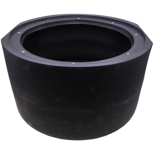 Main product image of 12" Riser for 18" Diameter Basin