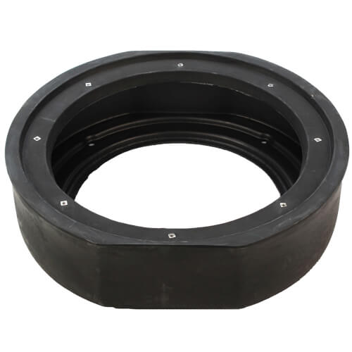 Main product image of 6" Riser for 18" Diameter Basin