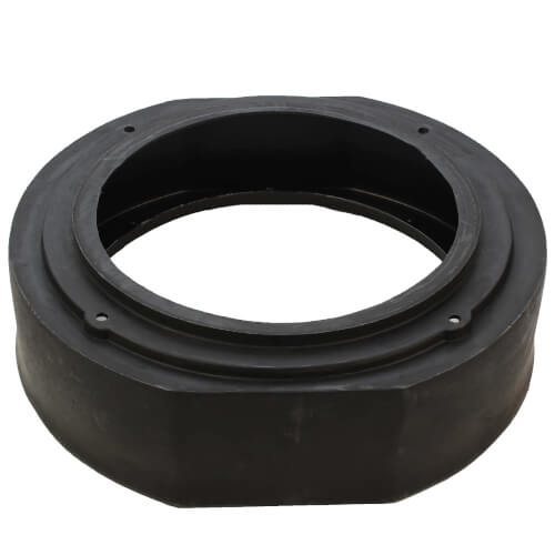 Main product image of 6" Riser for 18" Diameter Basin