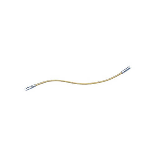 31148 Ideal 31148 Gold Fish Tape Leader for Stainless Steel Tape