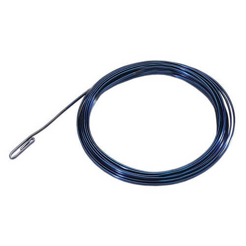 Main product image of Blued-Steel Carbon Steel Replacement Fish Tape (4000 ft.)