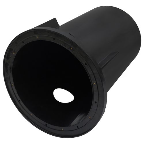 Main product image of PSF 18" x 30" Sump Basin w/ 4" Inlet Hole & Torque Stops