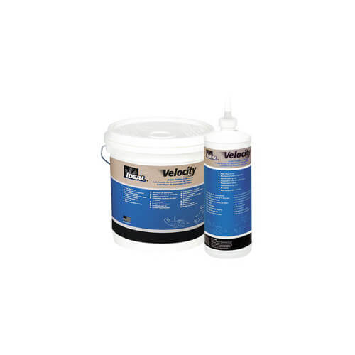 Main product image of Velocity Wire Pulling Lubricant, 1 Gallon Bucket