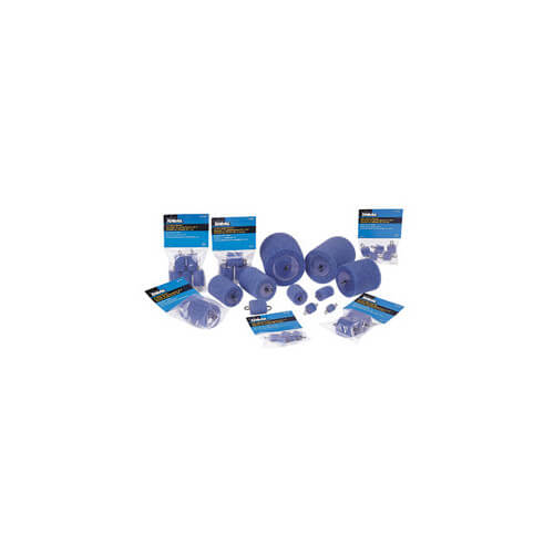 1-1/2" Foam Carrier (Bag of 2)