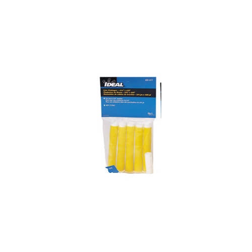 Main product image of Line Package - 3/4" x 300 ft. Yellow (5-pack bag)