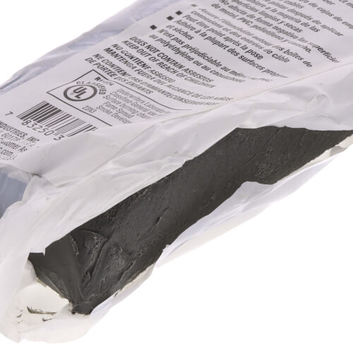 Main product image of 1 lb. Block Duct Seal Tape (Carton of 10)