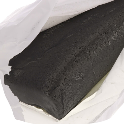 Main product image of 5 lb. Block Duct Seal Tape (Carton of 6)