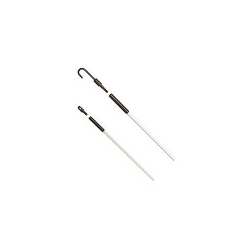 Main product image of Tuff-Rod Extra Flex Glow Fishing Pole 12 ft. Kit