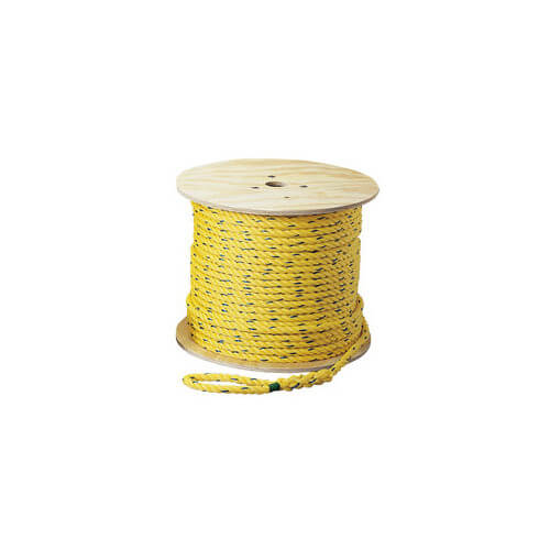 Main product image of Pro-Pull Polypropylene Rope, 1/2" x 250 ft.