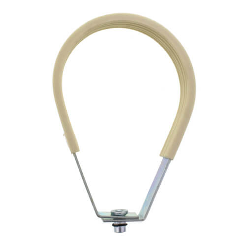 Main product image of 4" Galvanized Steel Swivel Ring