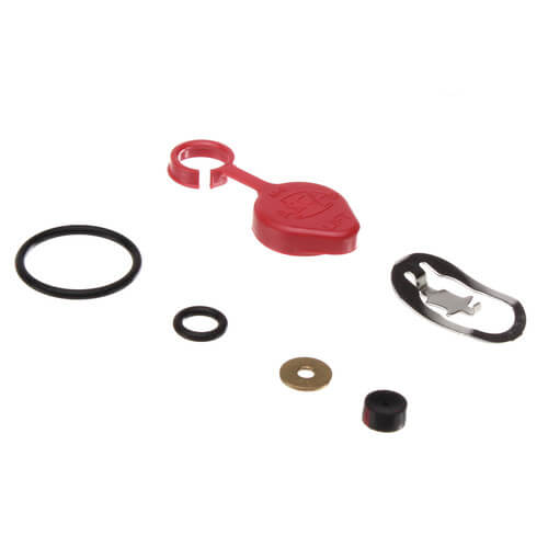 Main product image of Valve Repair Kit for 8221 AC Series