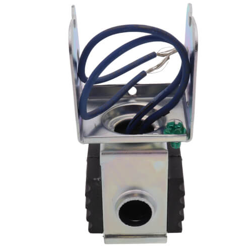 120V Coil W/Junction Box