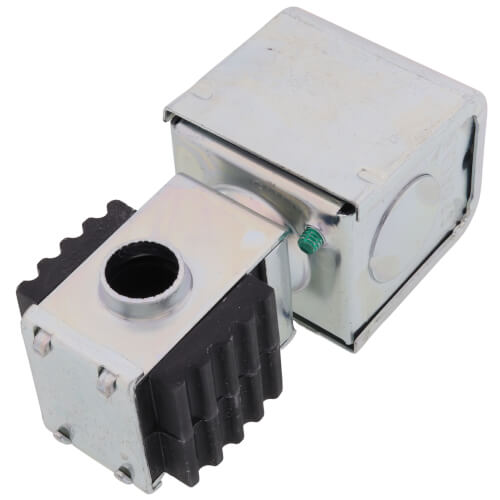 120V Coil W/Junction Box