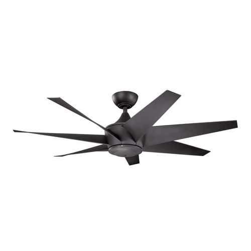 Main product image of Lehr 54" Fan (Distressed Black)