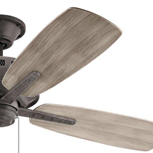Main product image of Eads Patio 52" Fan (Weathered Zinc)