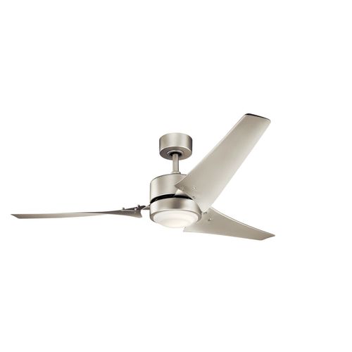 Main product image of Rana LED 60" Fan (Brushed Nickel)