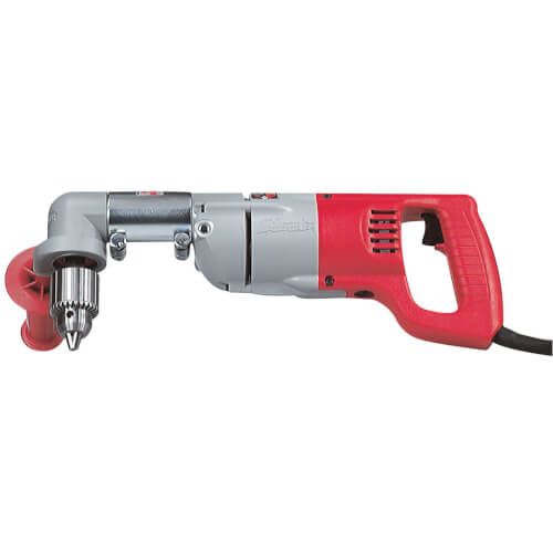 Main product image of 1/2" D-Handle Right Angle Drill Kit