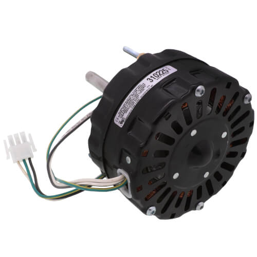 Main product image of 1/12 hp 115v Motor, 60HZ, 1070 RPM, 310225