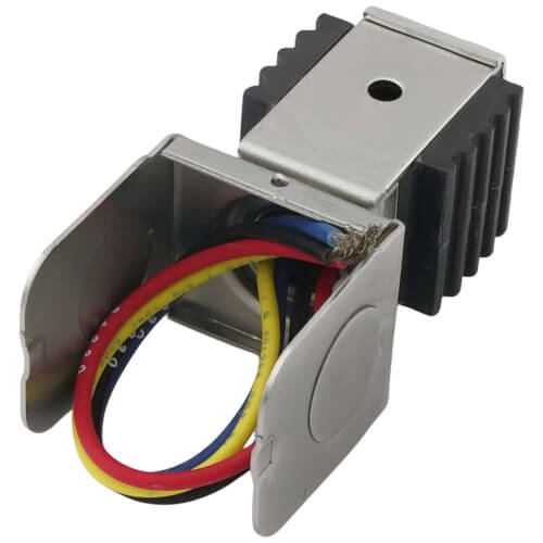 Main product image of PKC-1-120/240 Solenoid Coil for Normally Closed Refrigeration Solenoid Valves (120/240 VAC)
