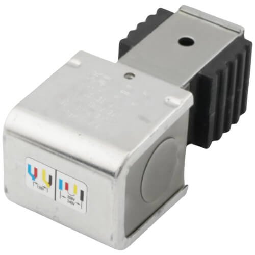 Main product image of PKC-1-120/240 Solenoid Coil for Normally Closed Refrigeration Solenoid Valves (120/240 VAC)