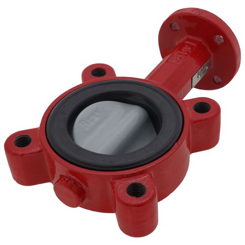 Main product image of 3" Bray S31 Lug Type Valve