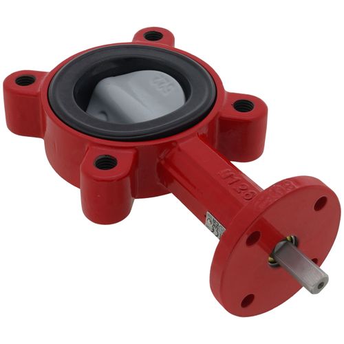 Main product image of 3" Bray S31 Lug Type Valve