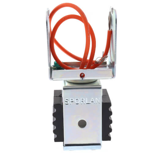 Main product image of 24V Solenoid Coil w/ Junction Box