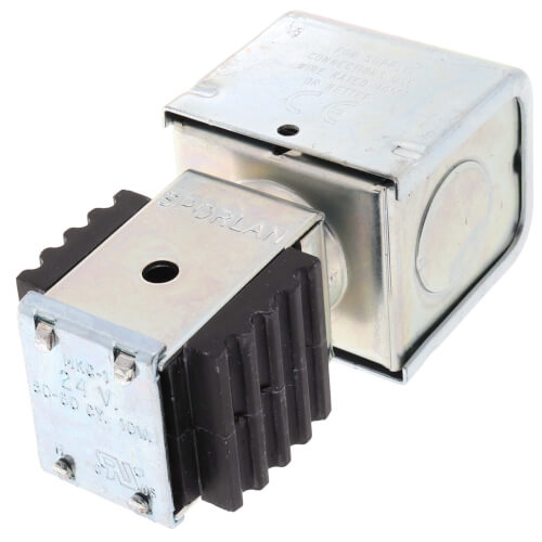 310325 Sporlan 310325 24V Solenoid Coil w/ Junction Box